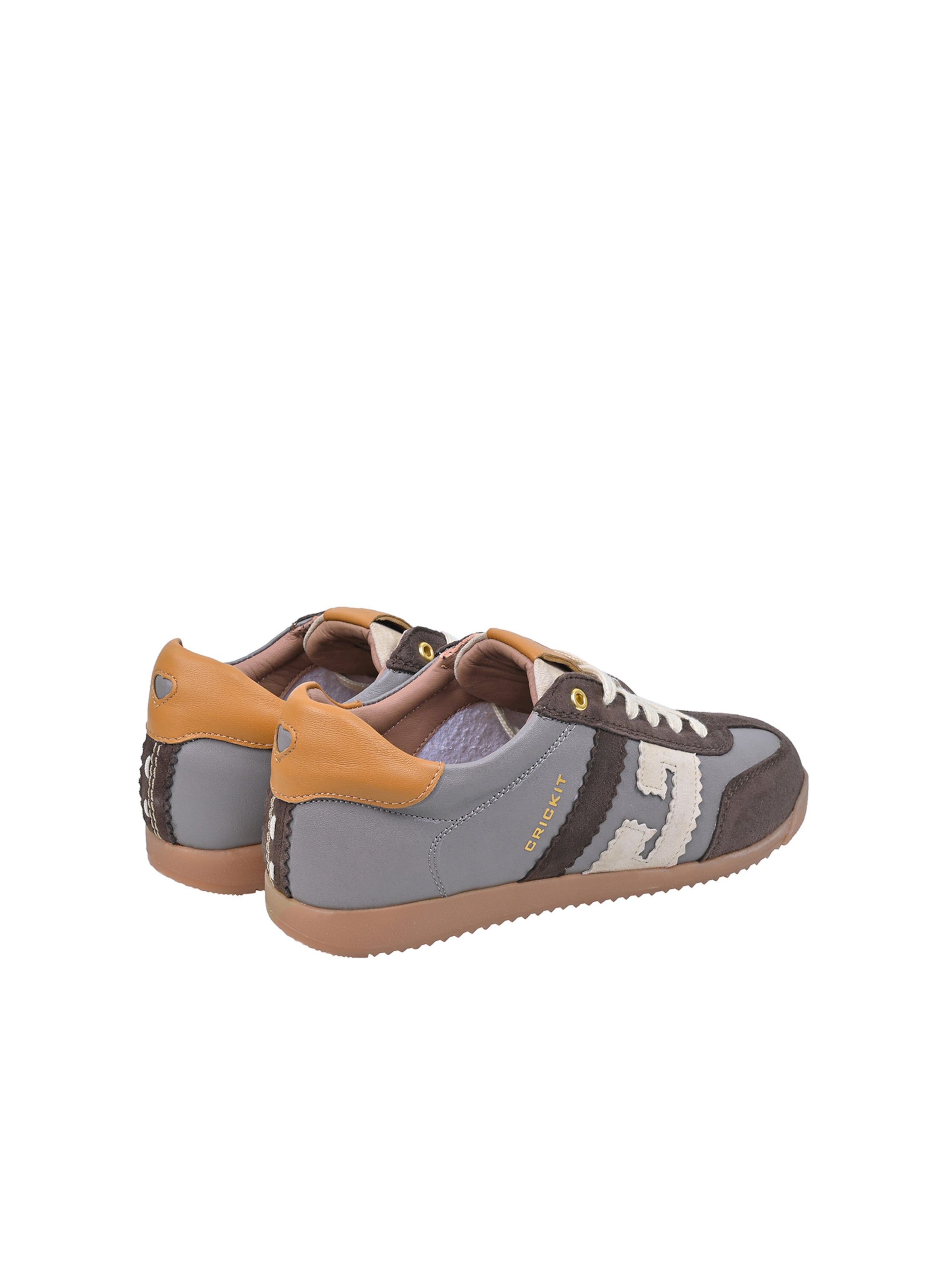Crickit Sneaker ' ULTIMA ' in Blau