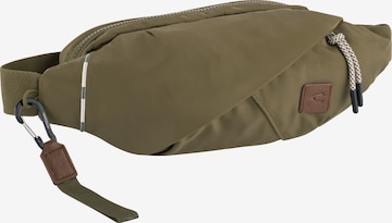 CAMEL ACTIVE Gürteltasche in Grün: Vorderseite
