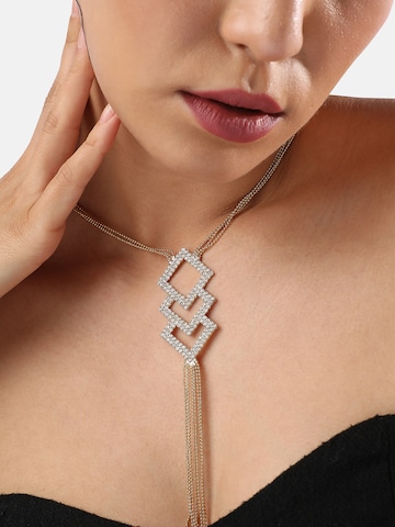 SOHI Kette 'Shamima' in Gold