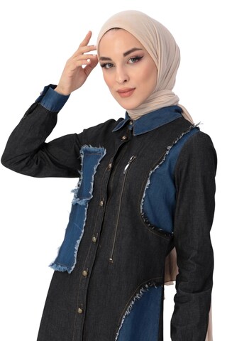 MODAMIHRAM Pantsuit in Black