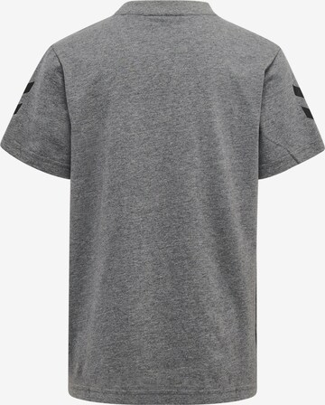 Hummel T-Shirt 'Space Jam Tres' in Grau