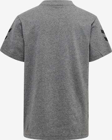 Maglietta 'Space Jam Tres' di Hummel in grigio