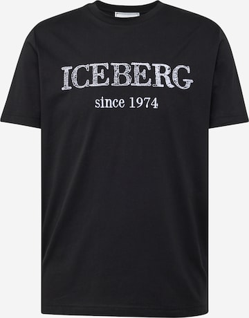 Maglie iceberg uomo deals