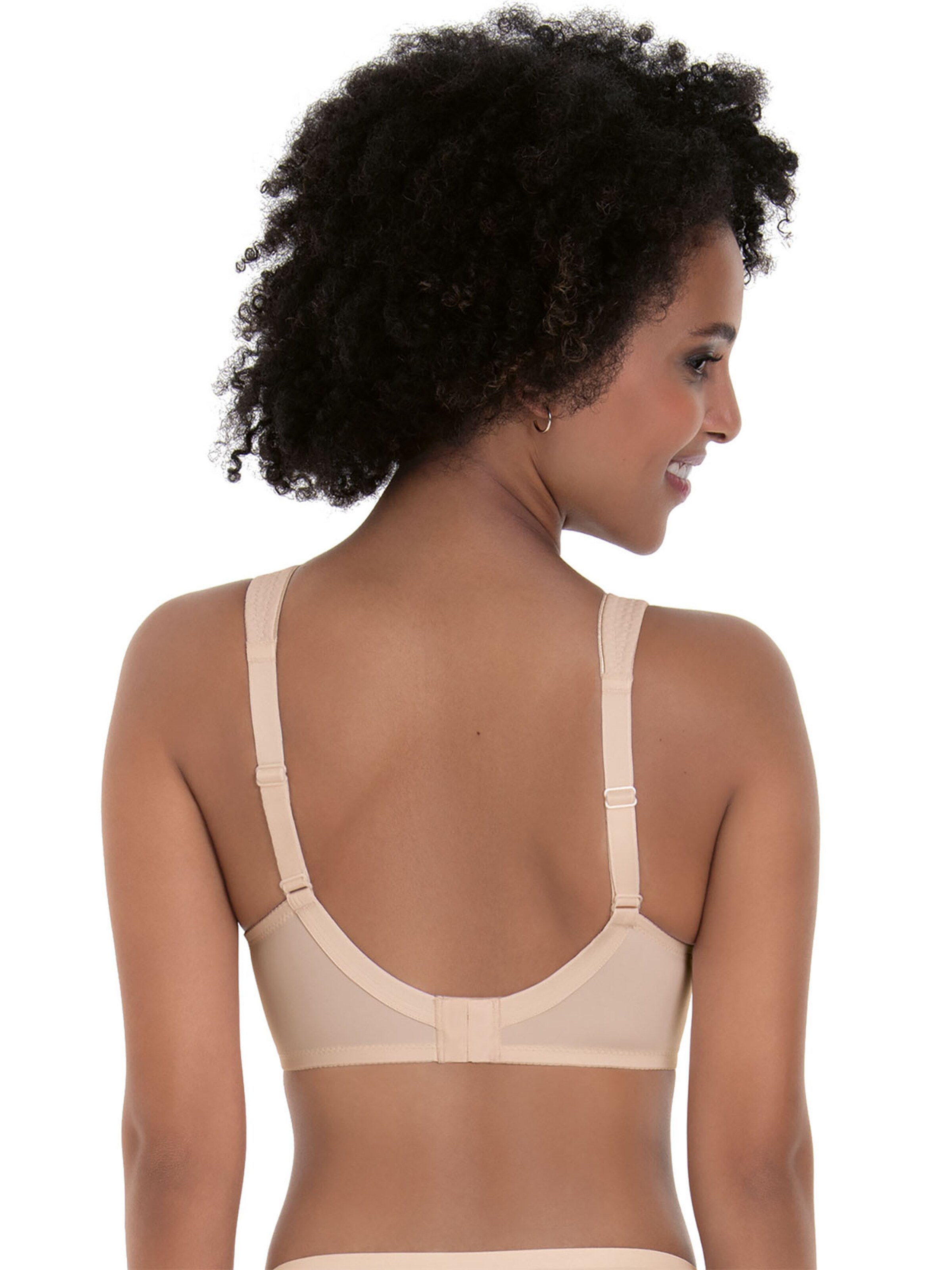 ANITA T-shirt Bra 'Leni' in Beige