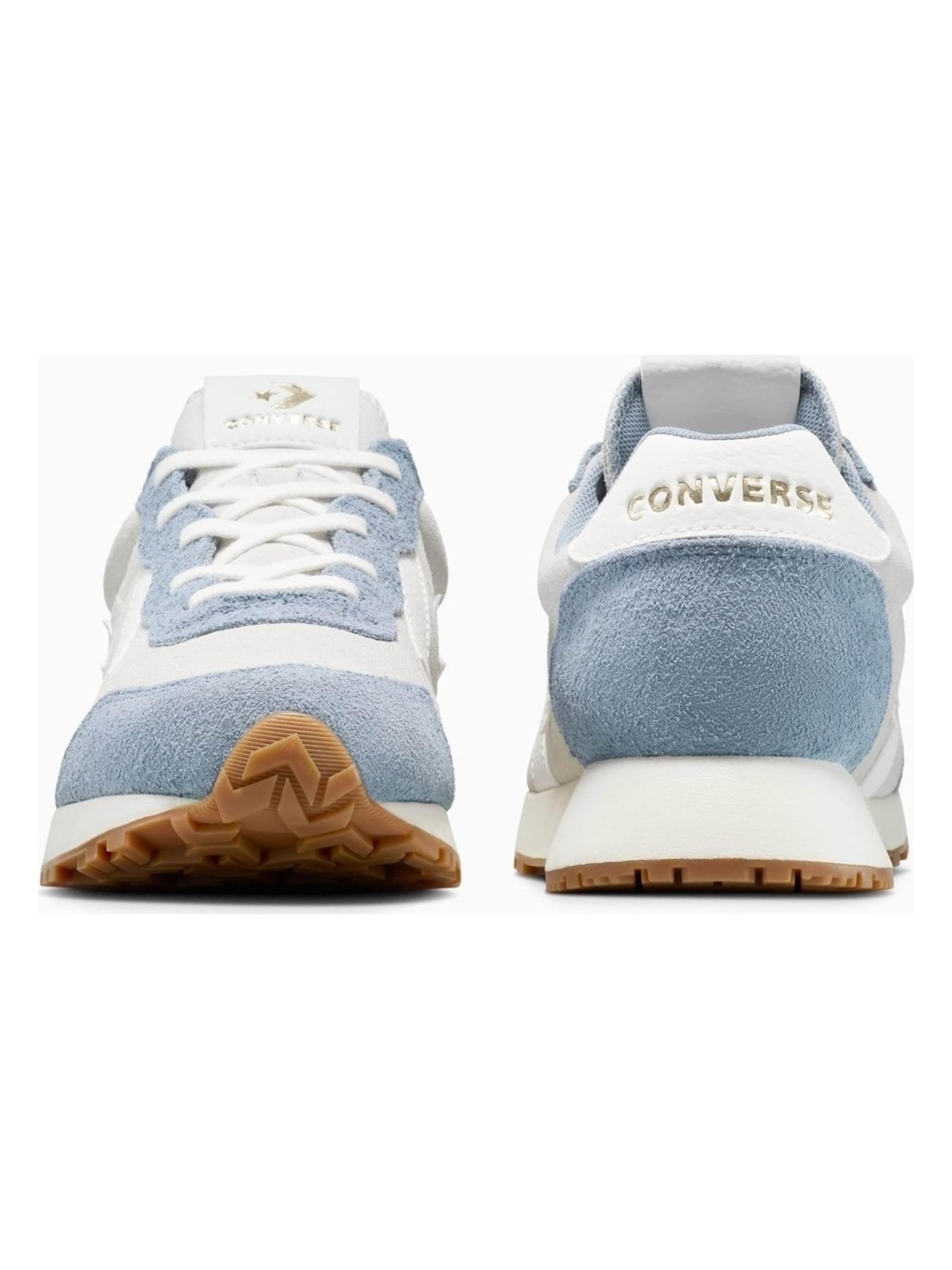 Baskets basses 'Omega' CONVERSE en bleu