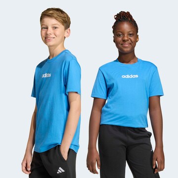 ADIDAS SPORTSWEAR Performance Shirt in Blue