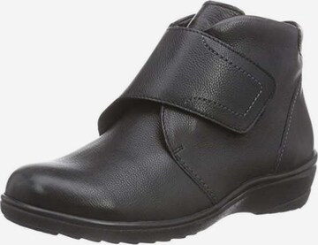 Ganter Stiefelette in Schwarz: predná strana