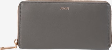 JOOP! Портмоне 'Sofisticato 1.0 Melete' в Зеленый: спереди