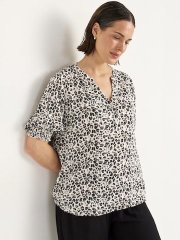 Cellbes of Sweden Blouse in White: front