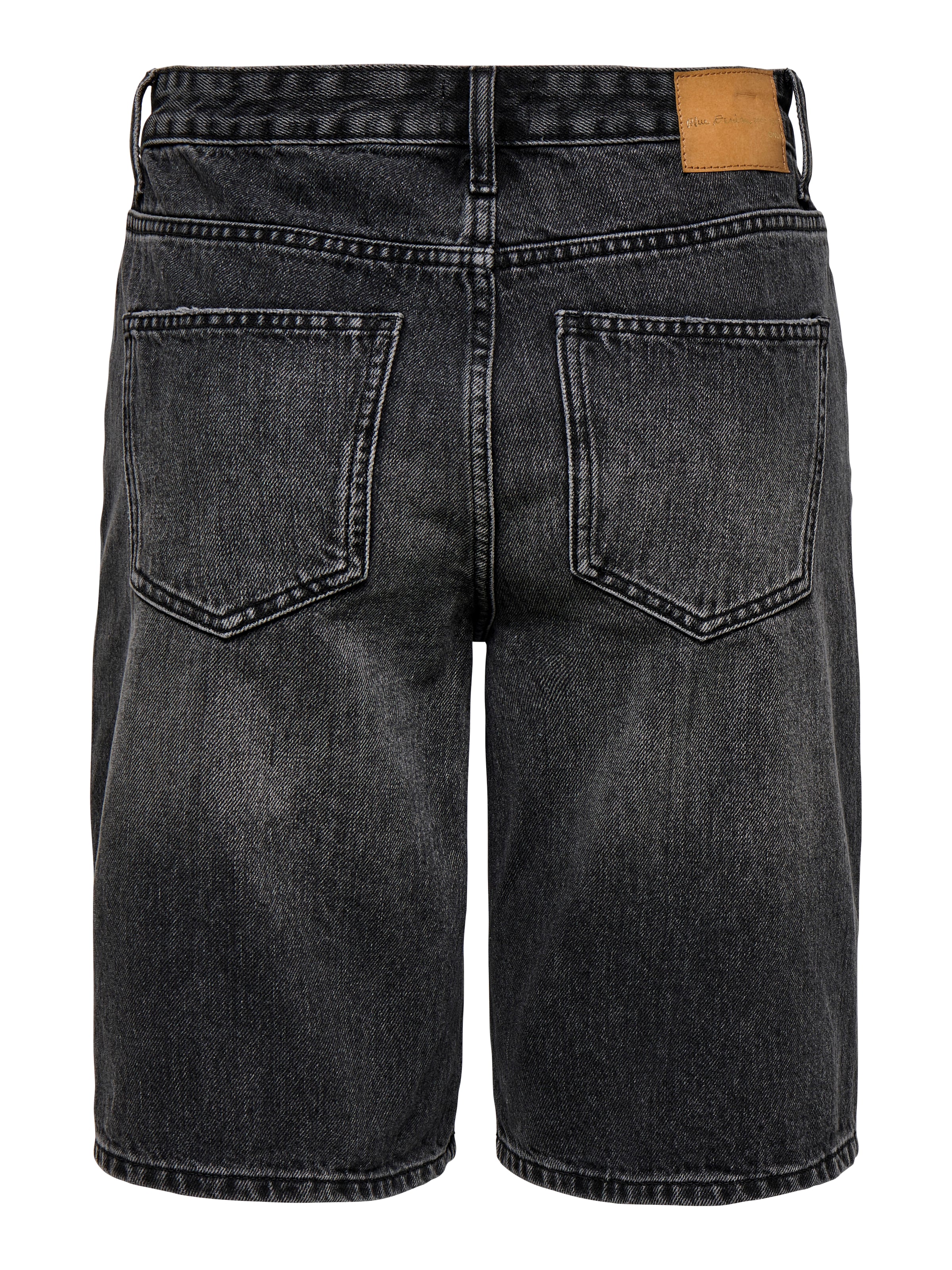 Loosefit Jean 'ONLSONNY' ONLY en noir
