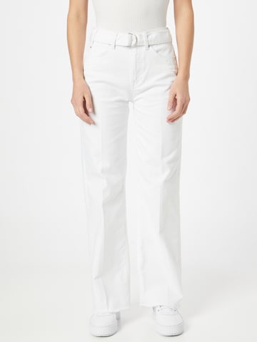 Mavi Jeans 'Joy' in White: front