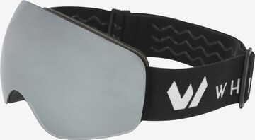 Whistler Skibrille 'WS900 Jr.' in Schwarz