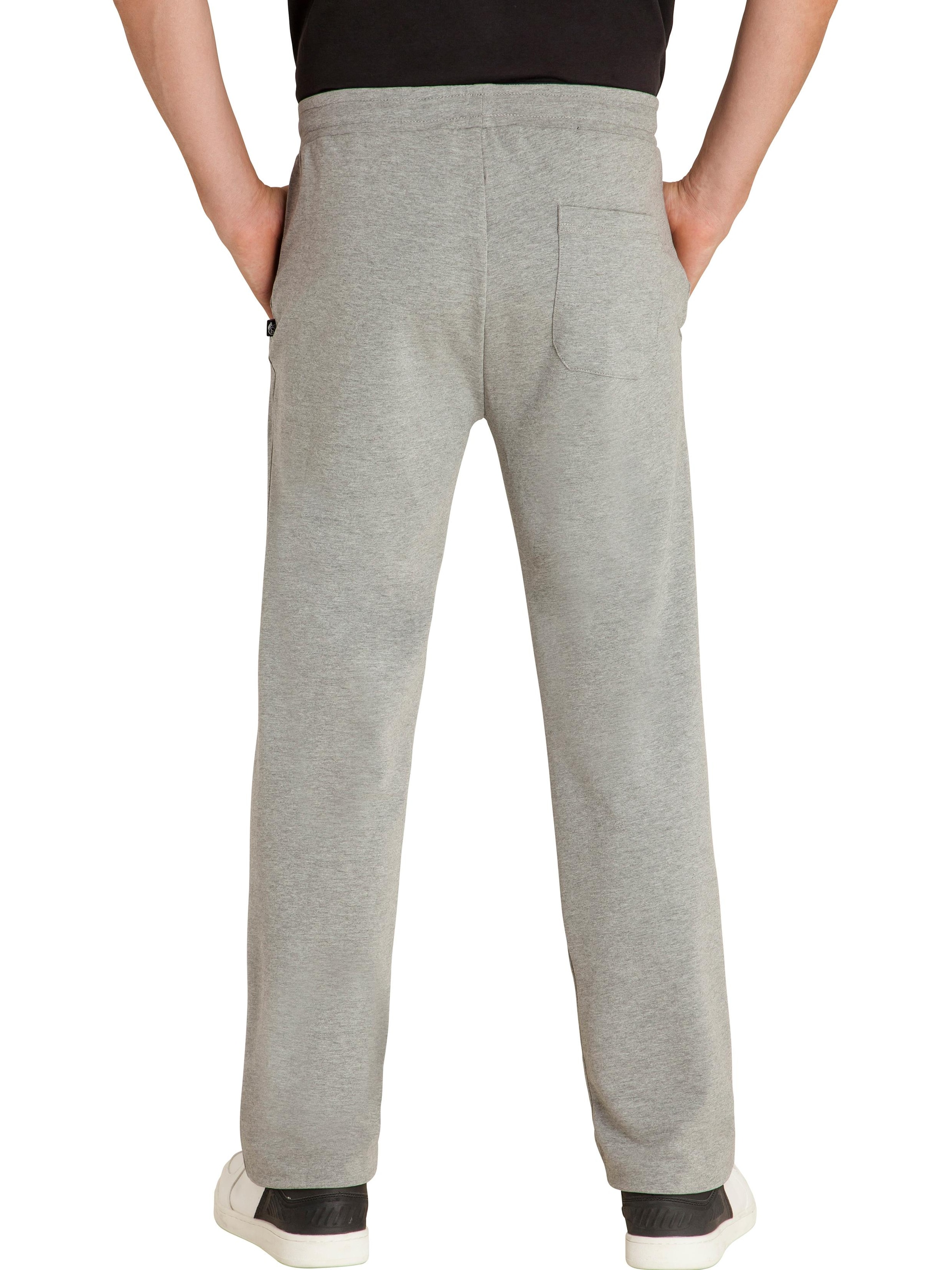 HAJO Regular Pants in Grey