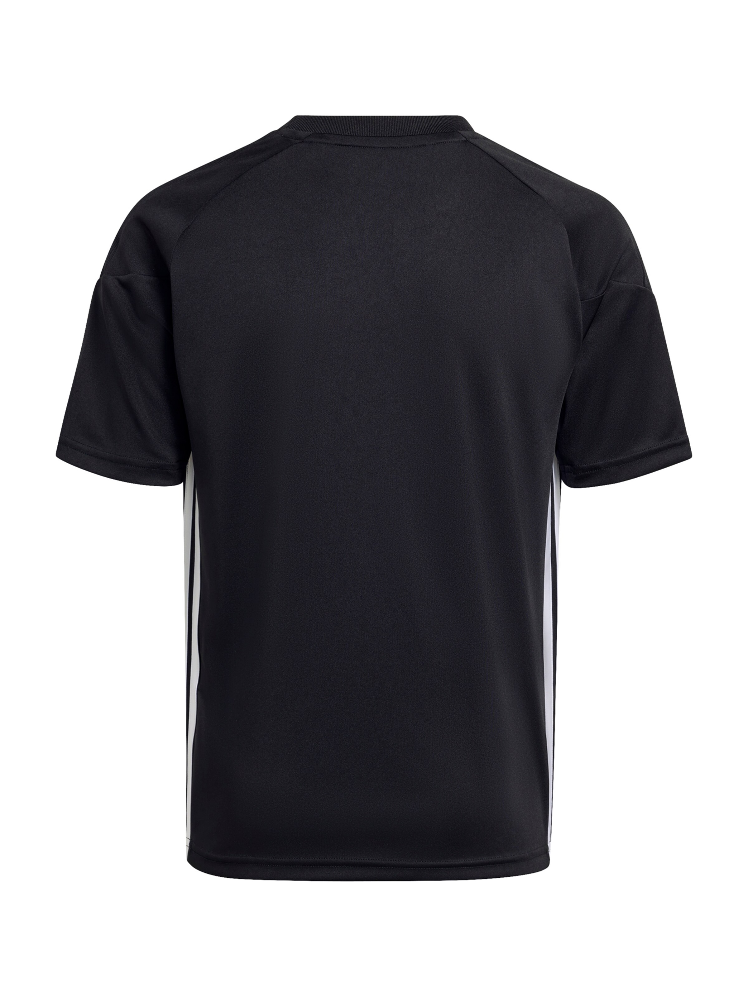 ADIDAS PERFORMANCE Funkcionalna majica 'Tiro Es' | črna barva