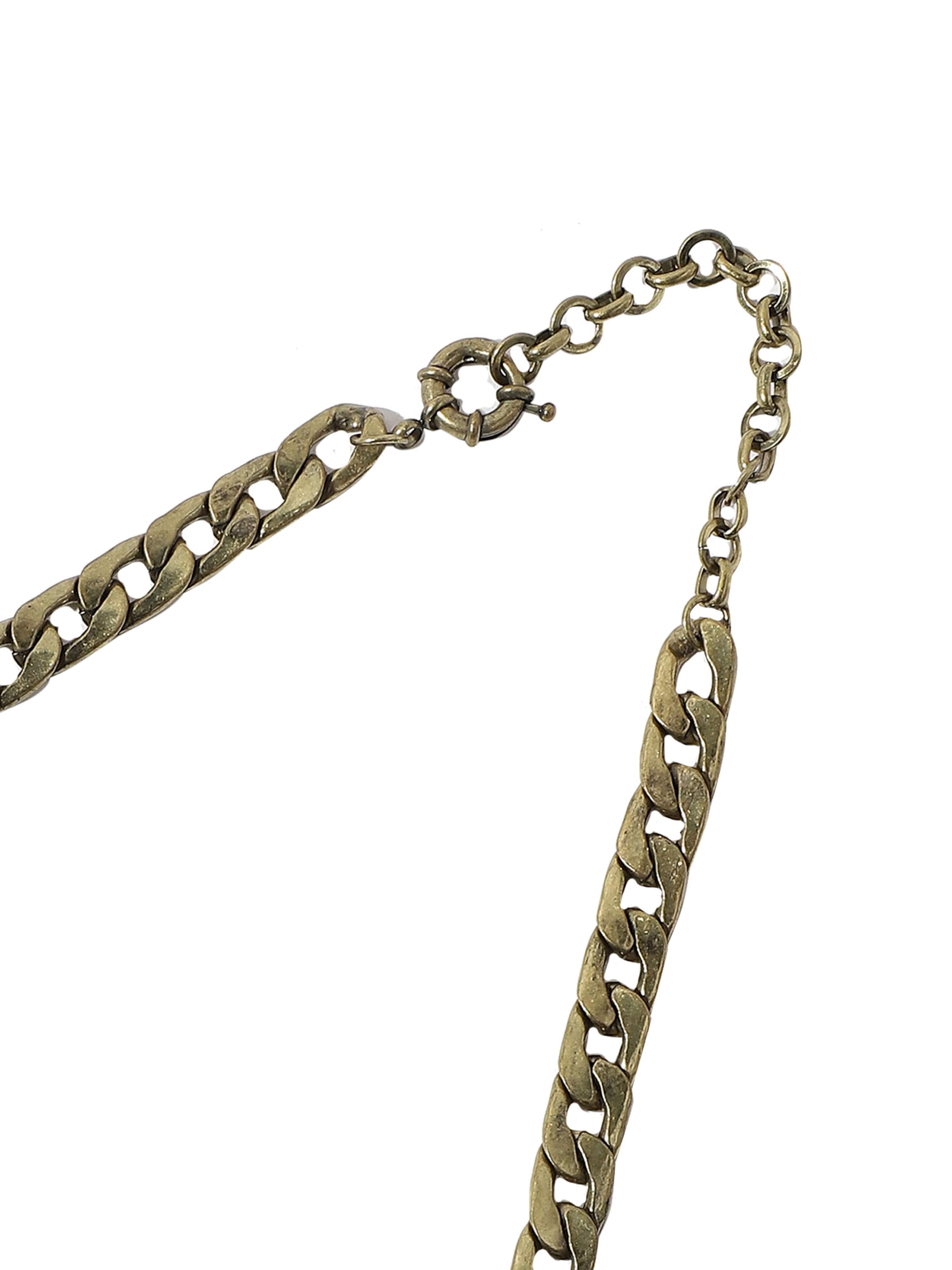 SOHI Kett ' Mare ', värv segavärvid