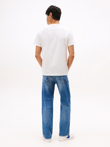 Tommy Jeans Shirt in Beige