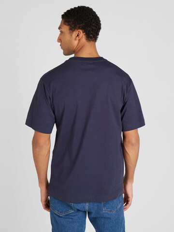 JACK & JONES Bluser & t-shirts 'TINT' i blå