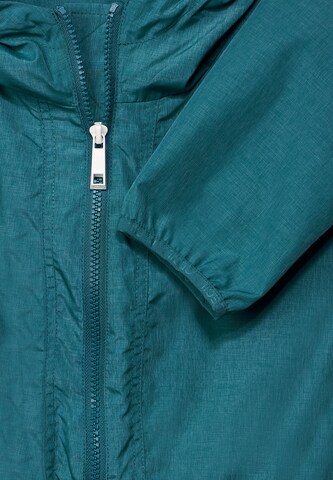 CECIL Between-Season Jacket in Blue