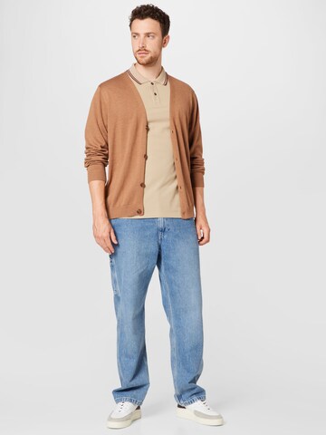 Banana Republic Shirt in Beige