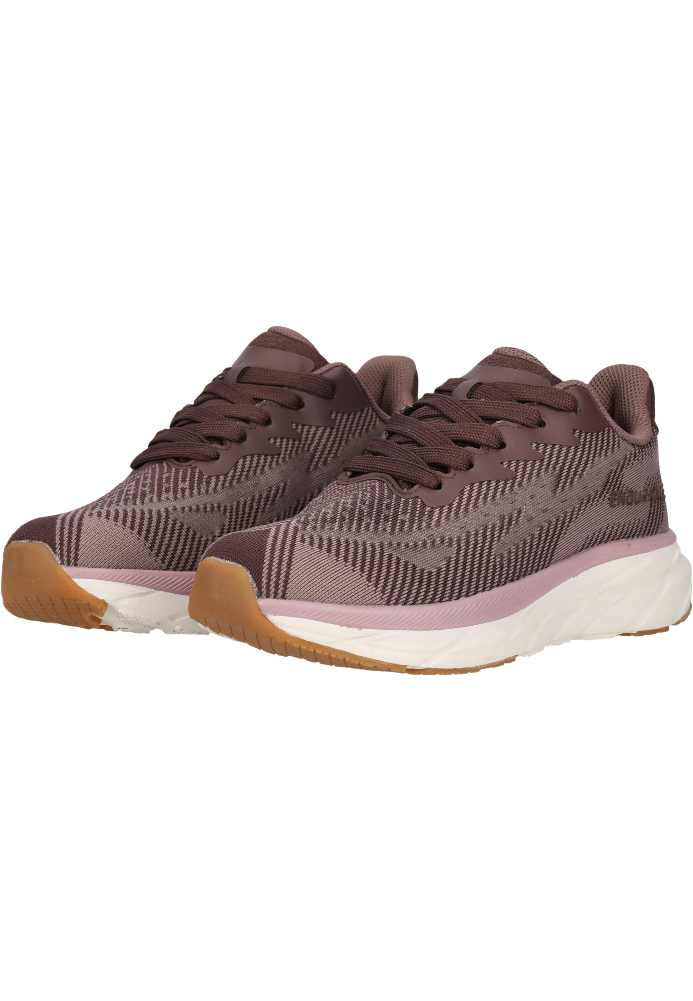 ENDURANCE Platform trainers in Red