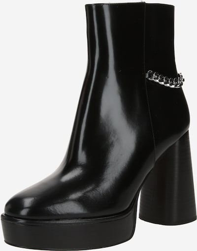 Botine 'CARLISLE' MICHAEL Michael Kors pe negru, Vizualizare produs