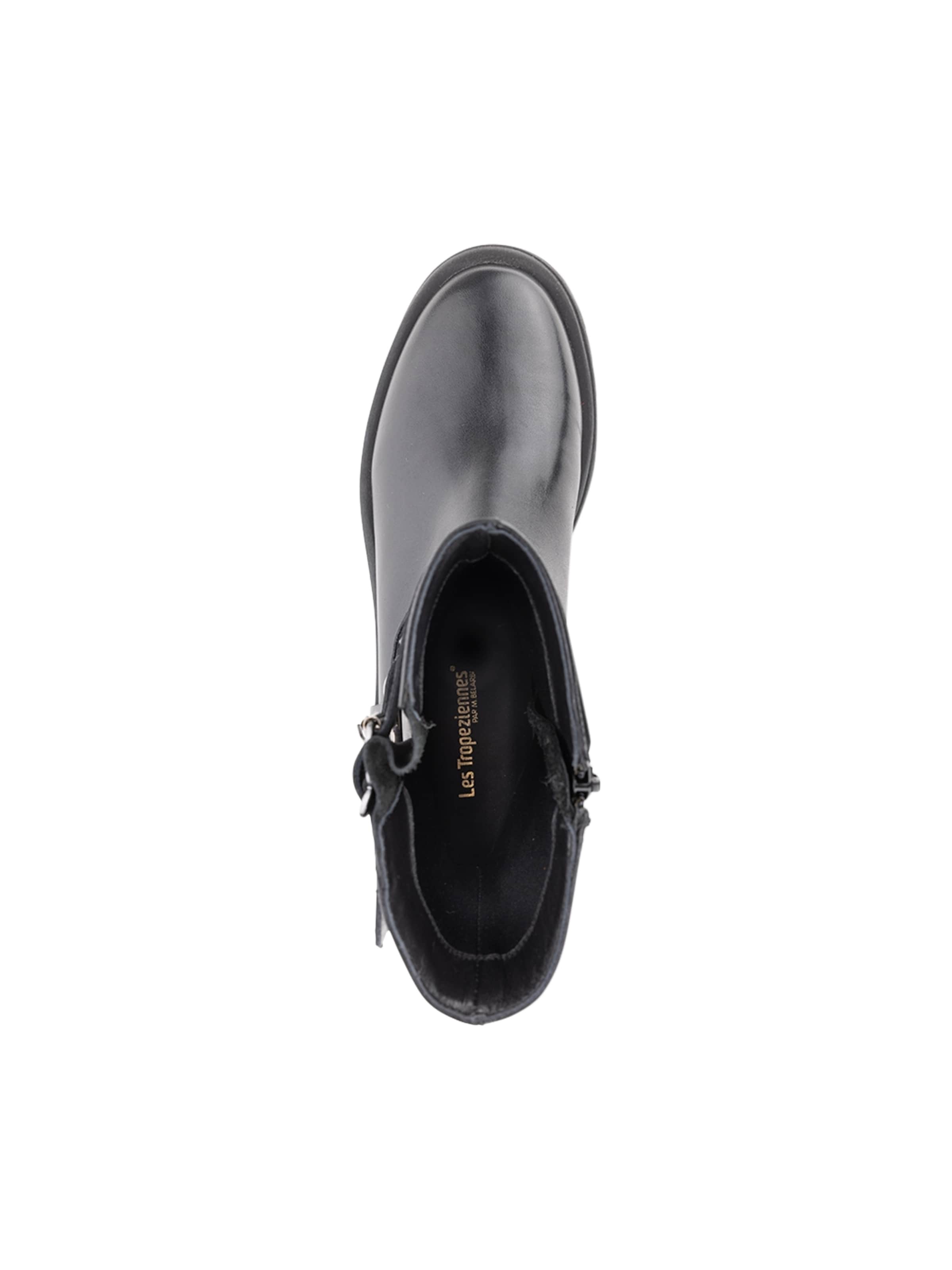 Les Tropéziennes Ankle Boots‌‌‌ in Schwarz