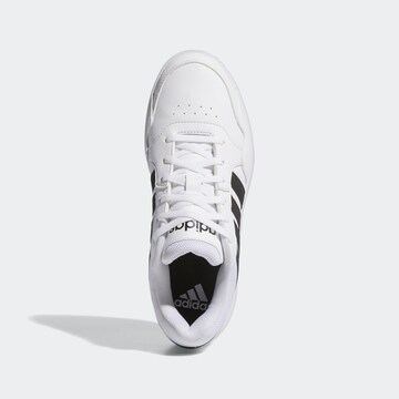 ADIDAS SPORTSWEAR Sneaker low in Weiß