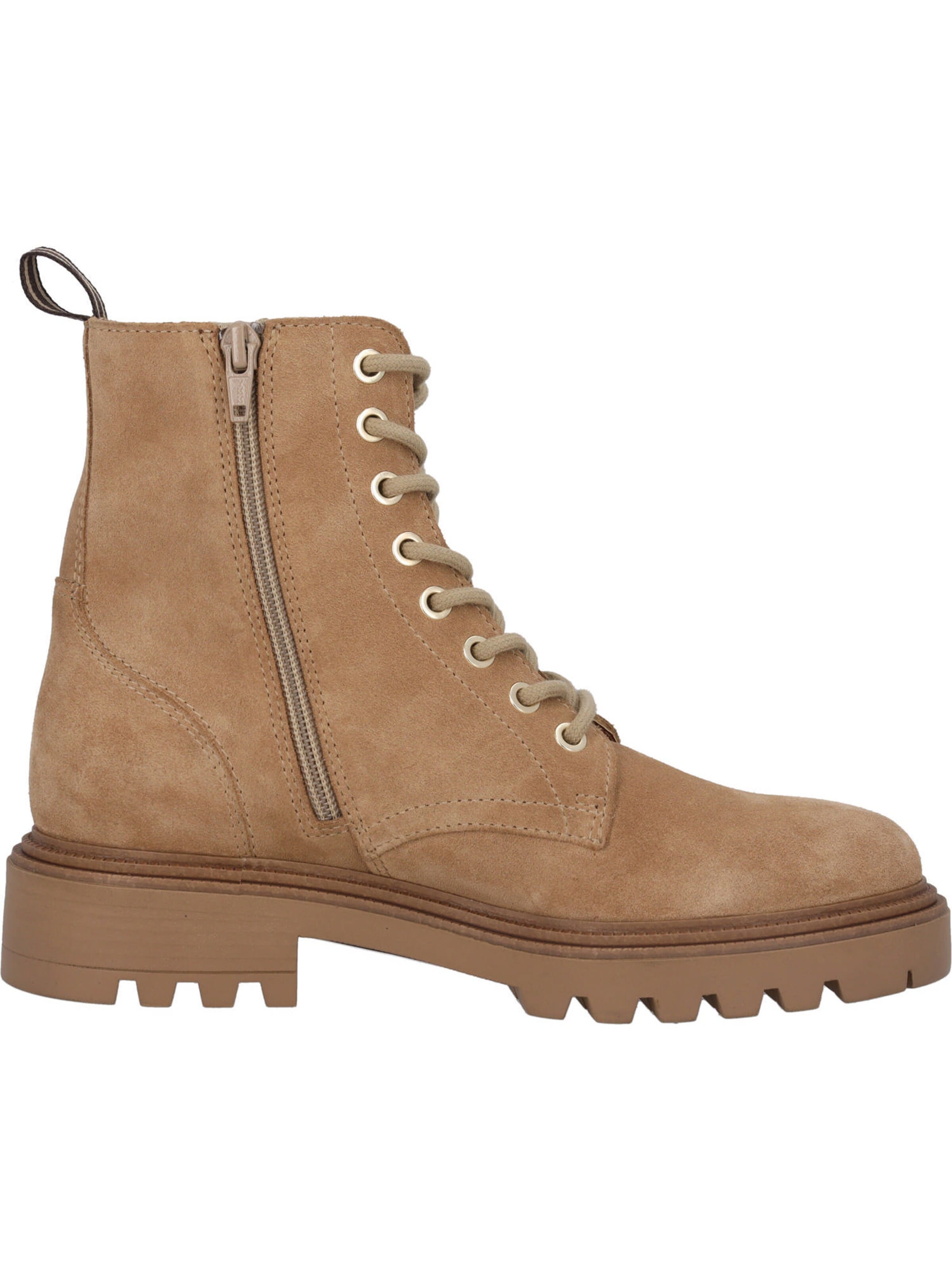 Palado - Botas 'Palado Deiraid' en beige