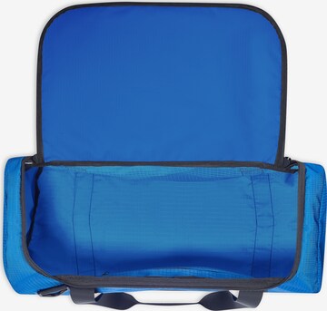 Delsey Paris Travel Bag in Blue