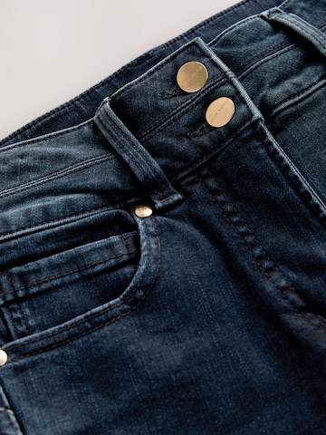Bootcut Jeans di Next in blu