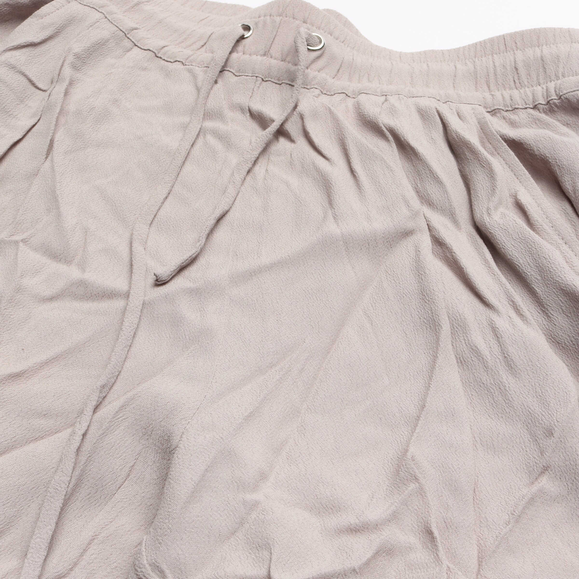 81HOURS Hose XS in Grau