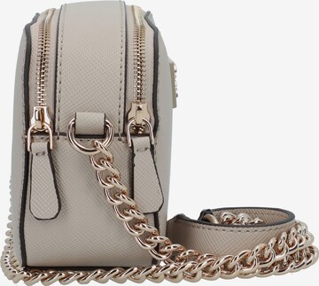 GUESS Schoudertas 'Noelle' in Beige