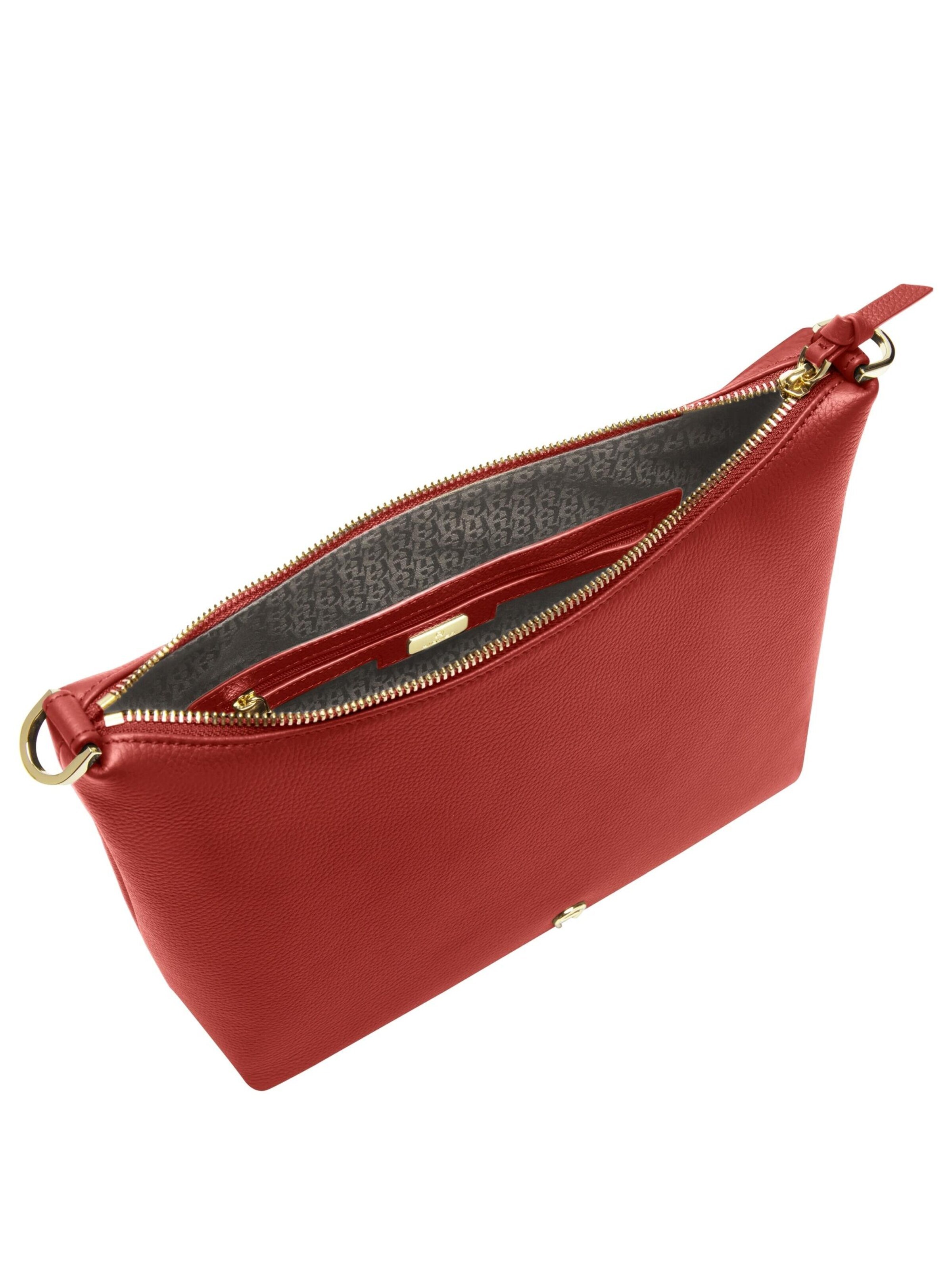 AIGNER Umhängetasche 'Zita'‌ in Rot