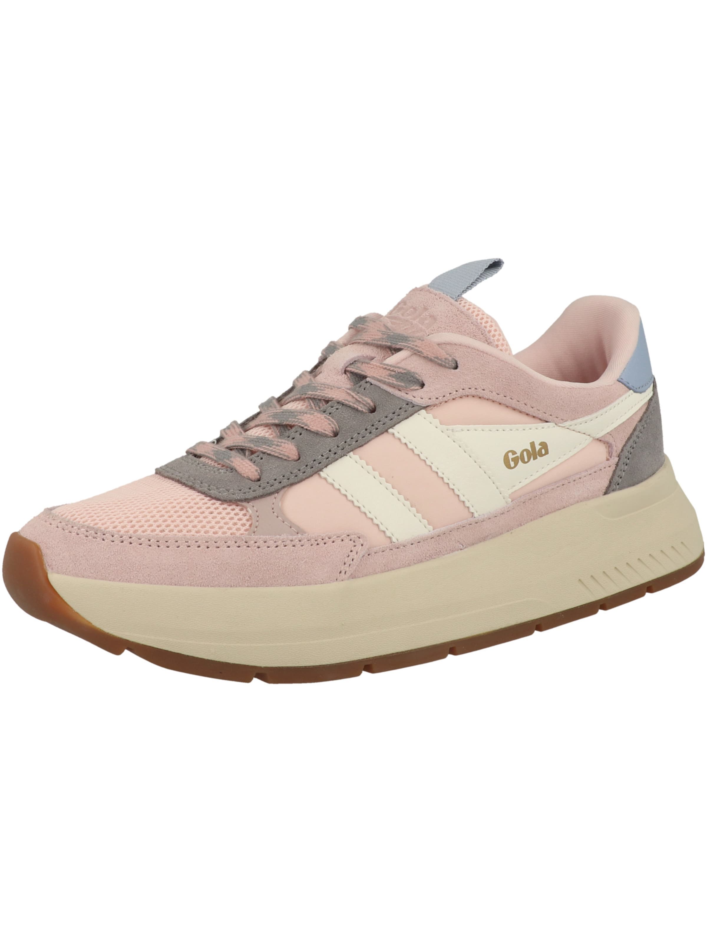 Gola Sneakers laag in Gemengde kleuren