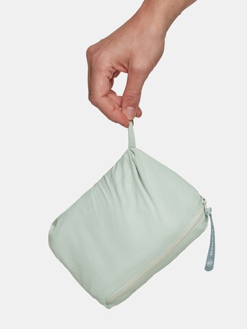 MAMMUT Outdoor Jacket 'Aenergy' in Green