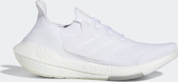 ADIDAS ORIGINALS Παπούτσι για τρέξιμο 'Ultraboost 21' σε λευκό