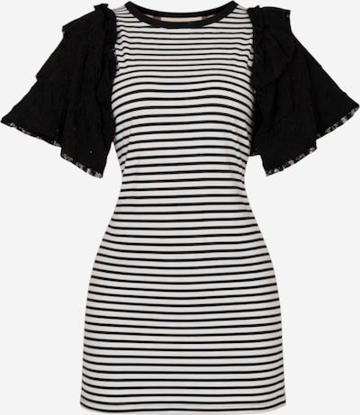 Elena Athanasiadou Kesämekko 'A sailor-style dress' koossa 36-38 värissä valkoinen, Tuotenäkymä