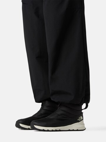 THE NORTH FACE - Botas em preto