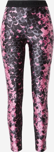 Tamprės iš Versace Jeans Couture, spalva – tamsiai pilka / rožinė / šviesiai rožinė / juoda, Prekių apžvalga