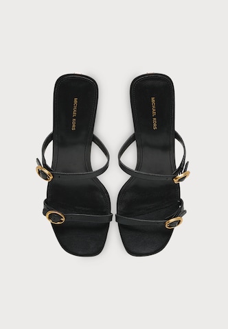 MICHAEL Michael Kors Sandale 'KYA' in Schwarz
