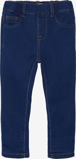 NAME IT Jeans 'Sydney' in blue denim, Produktansicht