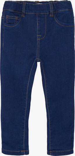 NAME IT Jean 'Sydney' en bleu denim, Vue avec produit