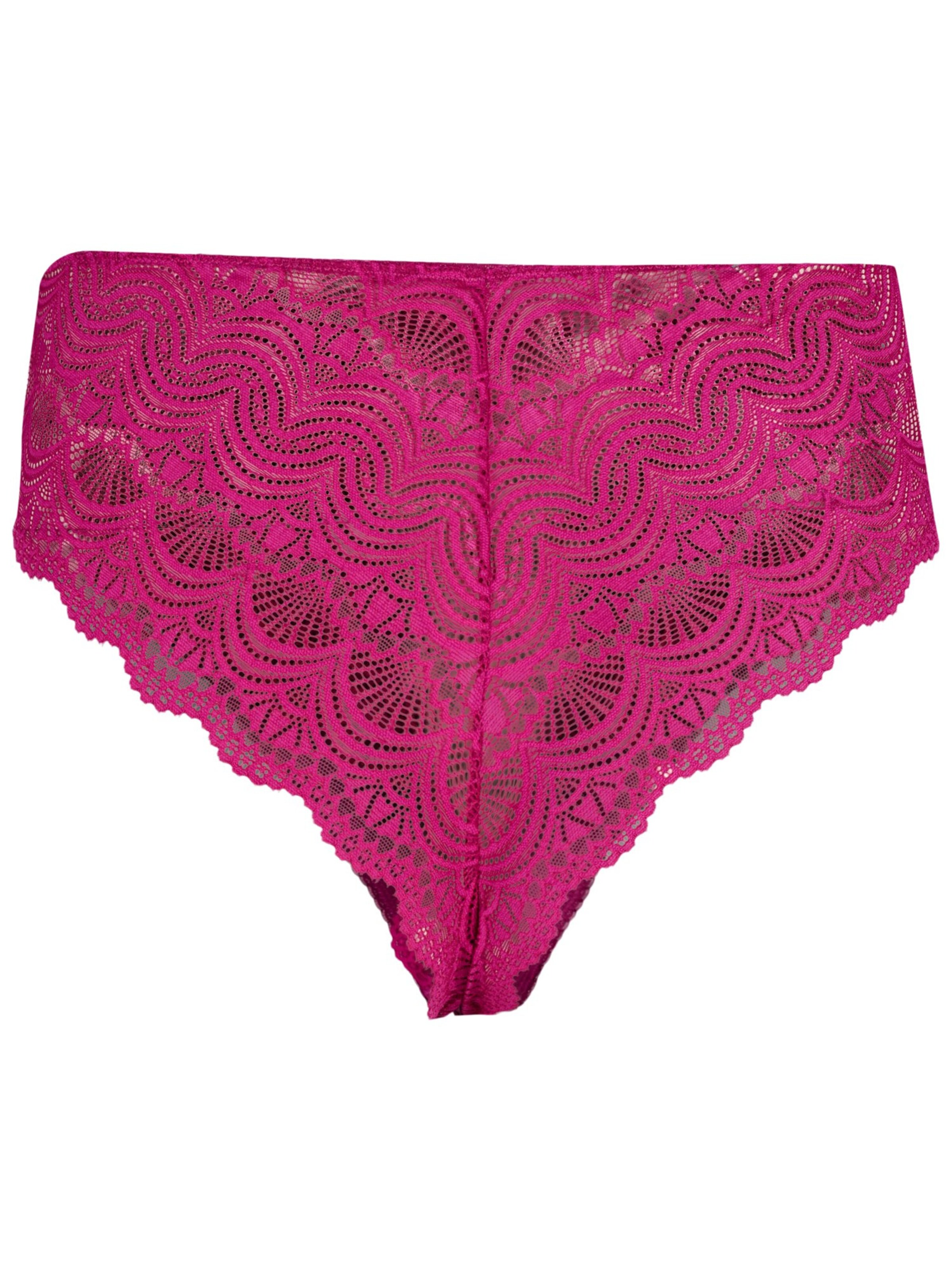 Devoted by Zizzi Слип 'LALA' в розово