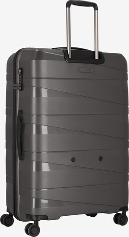 Set di valigie di Redolz in nero