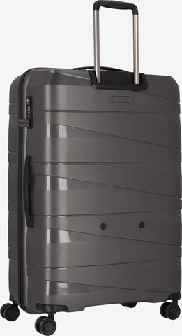 Redolz Suitcase Set in Black