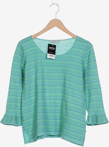Simclan Top & Shirt in L in Green: front