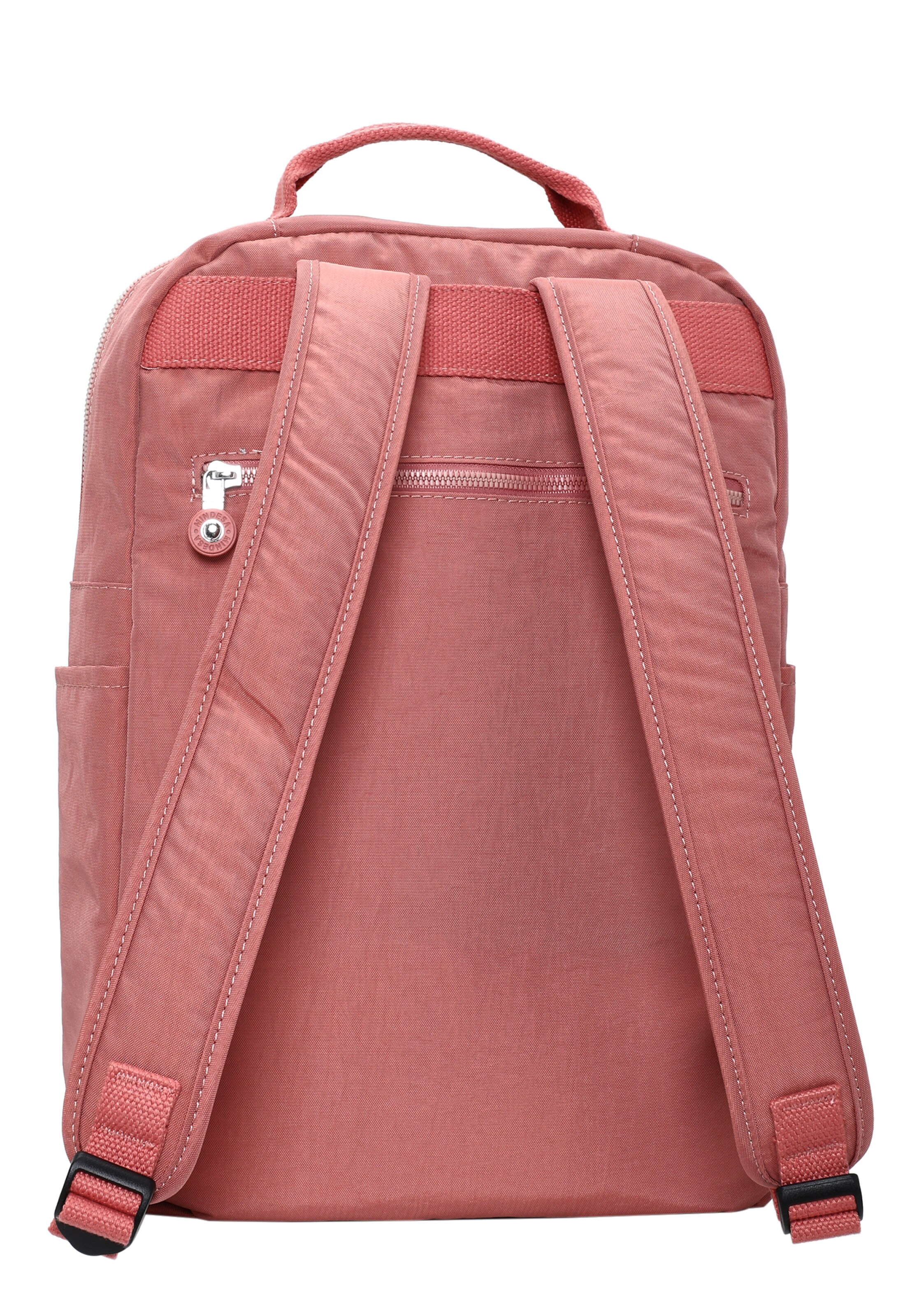 Mindesa Backpack in Pink