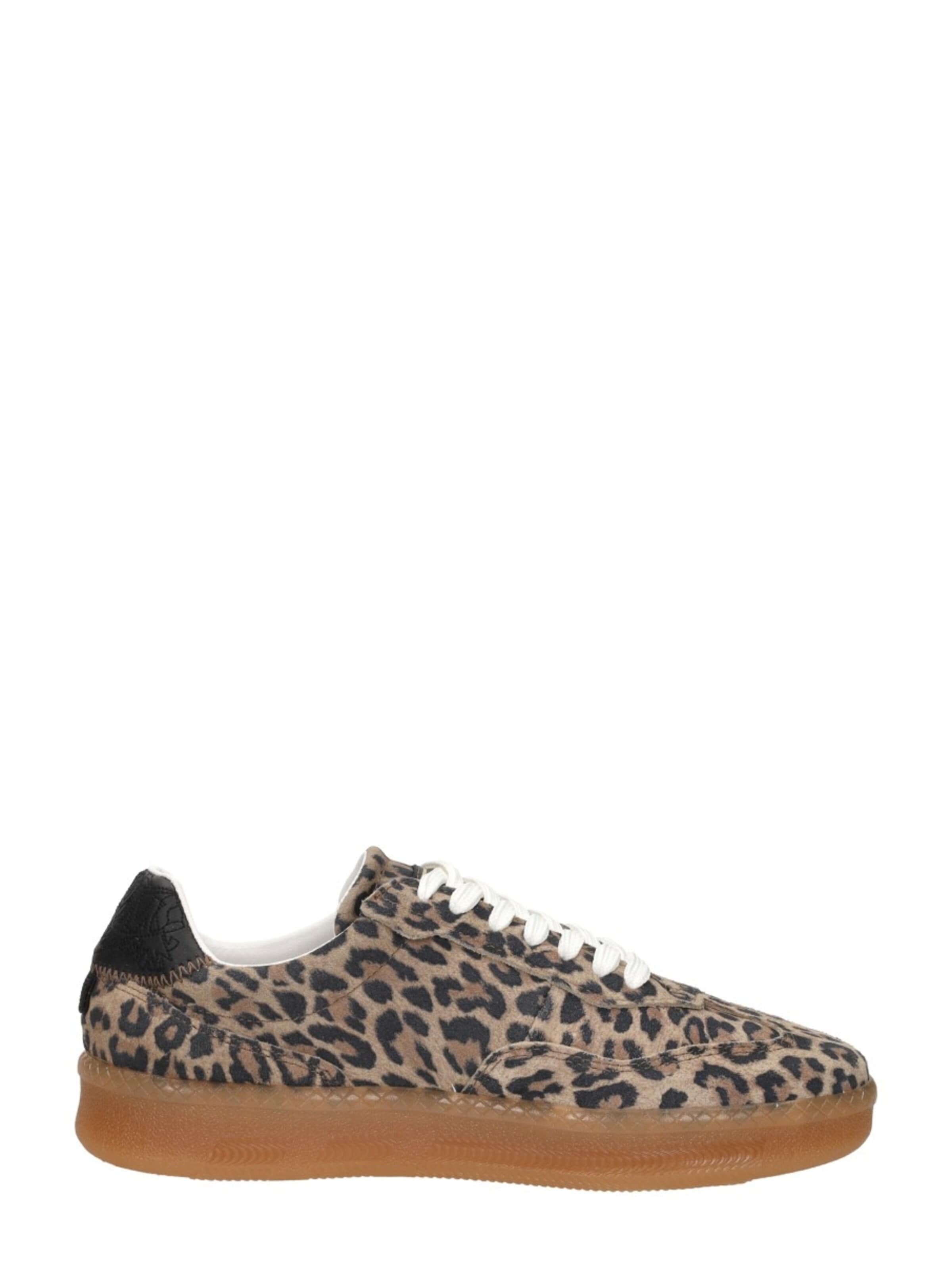 STEVE MADDEN Sneakers 'Euphoria' in Brown