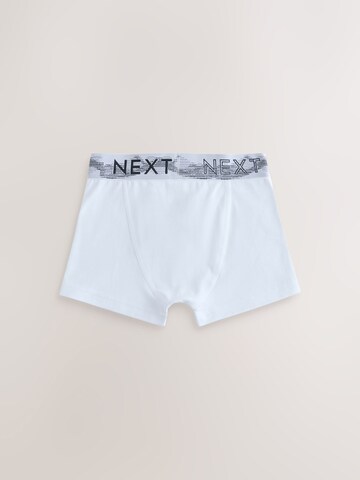 Sous-vêtements Next en blanc