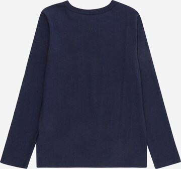 GAP Shirt in Blauw